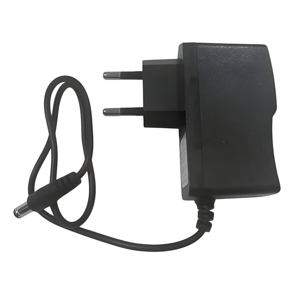 Fonte Adaptador Carregador 6v Para Mini Máquina De Costura