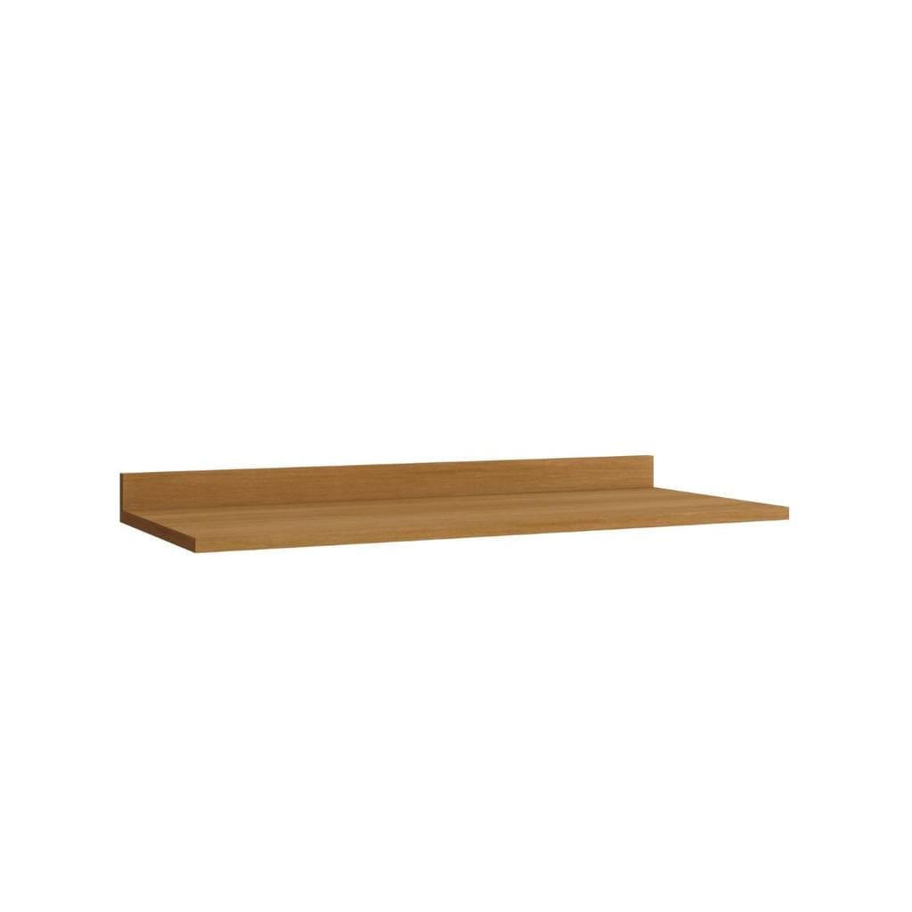 Tampo para Cozinha Nature 120cm Safira MDF
