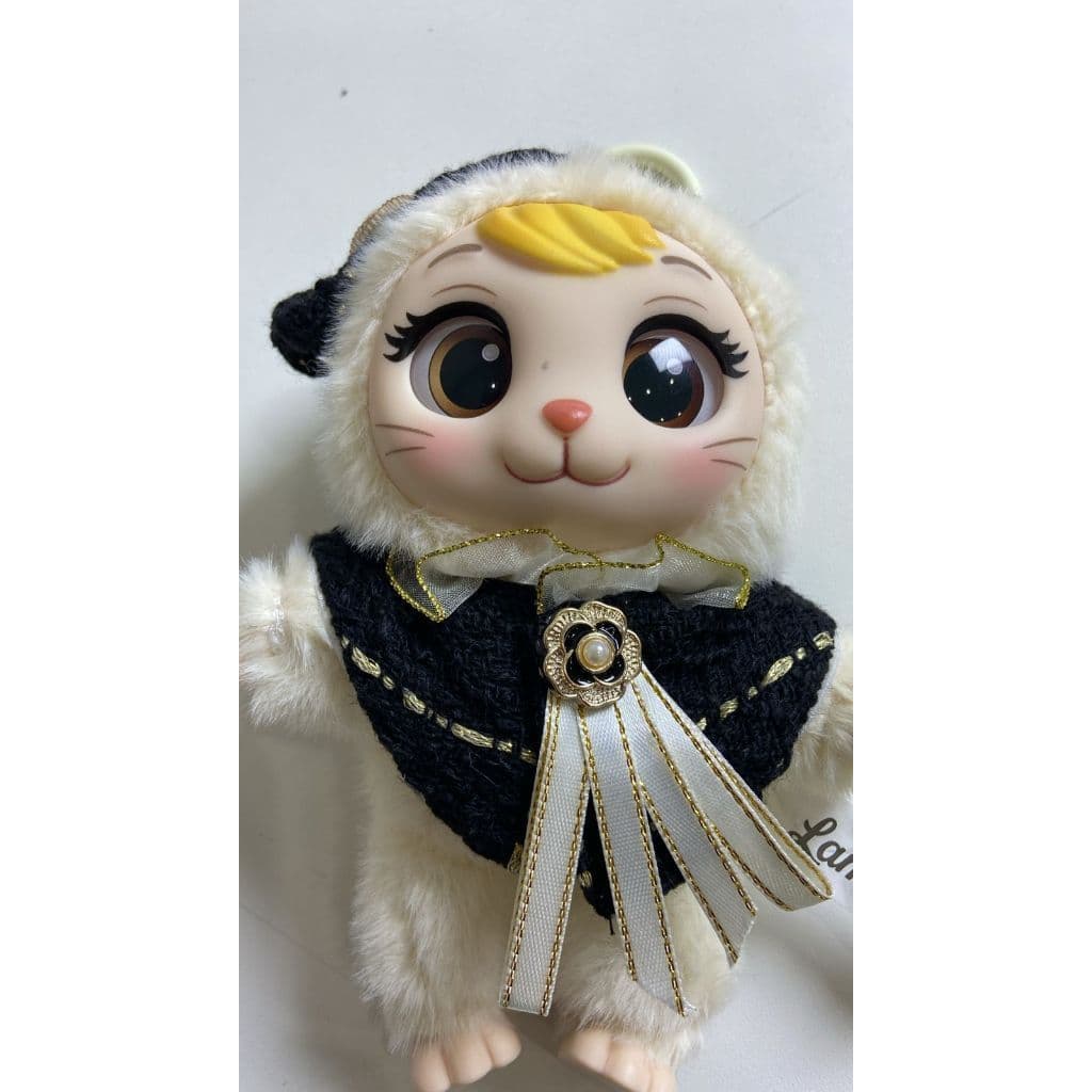 Boneca Chaveiro Celeste Lamimi Oficial