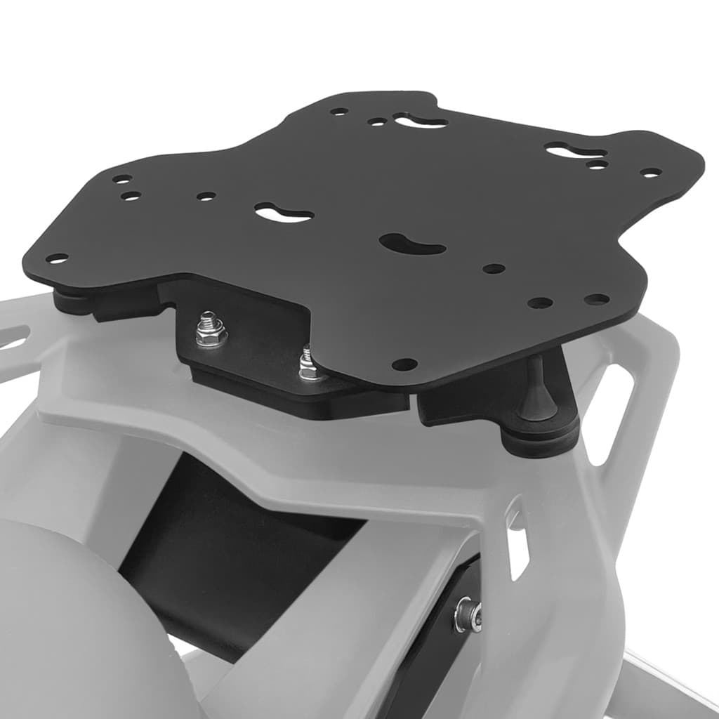 Suporte Para Baú Superior Com Reforço Scam BMW R1300GS 2024+