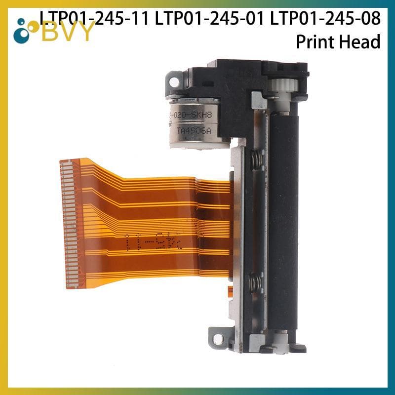 BVY 1 Peça LTP01-245-11 01 08 Cabeça De Impressão Térmica Para De Recibos 58MM Núcleo De Impressora .