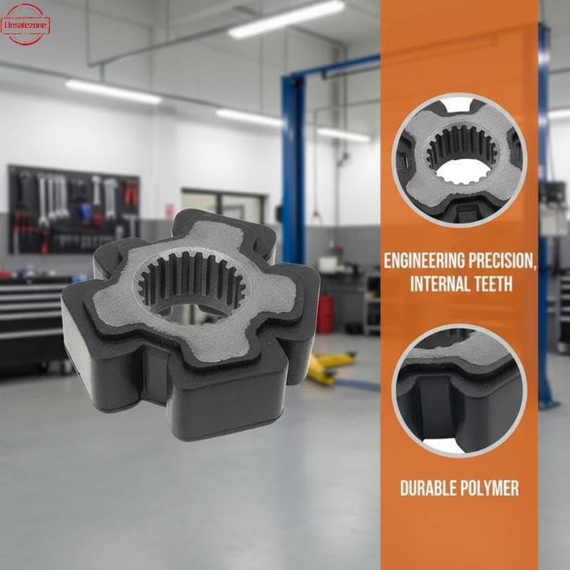 OZTH 1 Peça Acoplador De Coluna De Direção Flexível 56315-3W000 4T000FFF F8000 56352-1W000 Variam