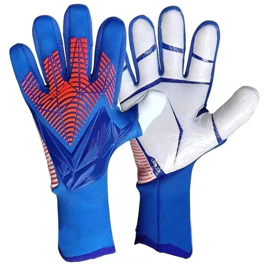 Luvas de Futebol Profissionais para Homens, Novo Estilo 2026, Luvas de Goleiro Predator GL PRO, Luvas de Futebol em Láte