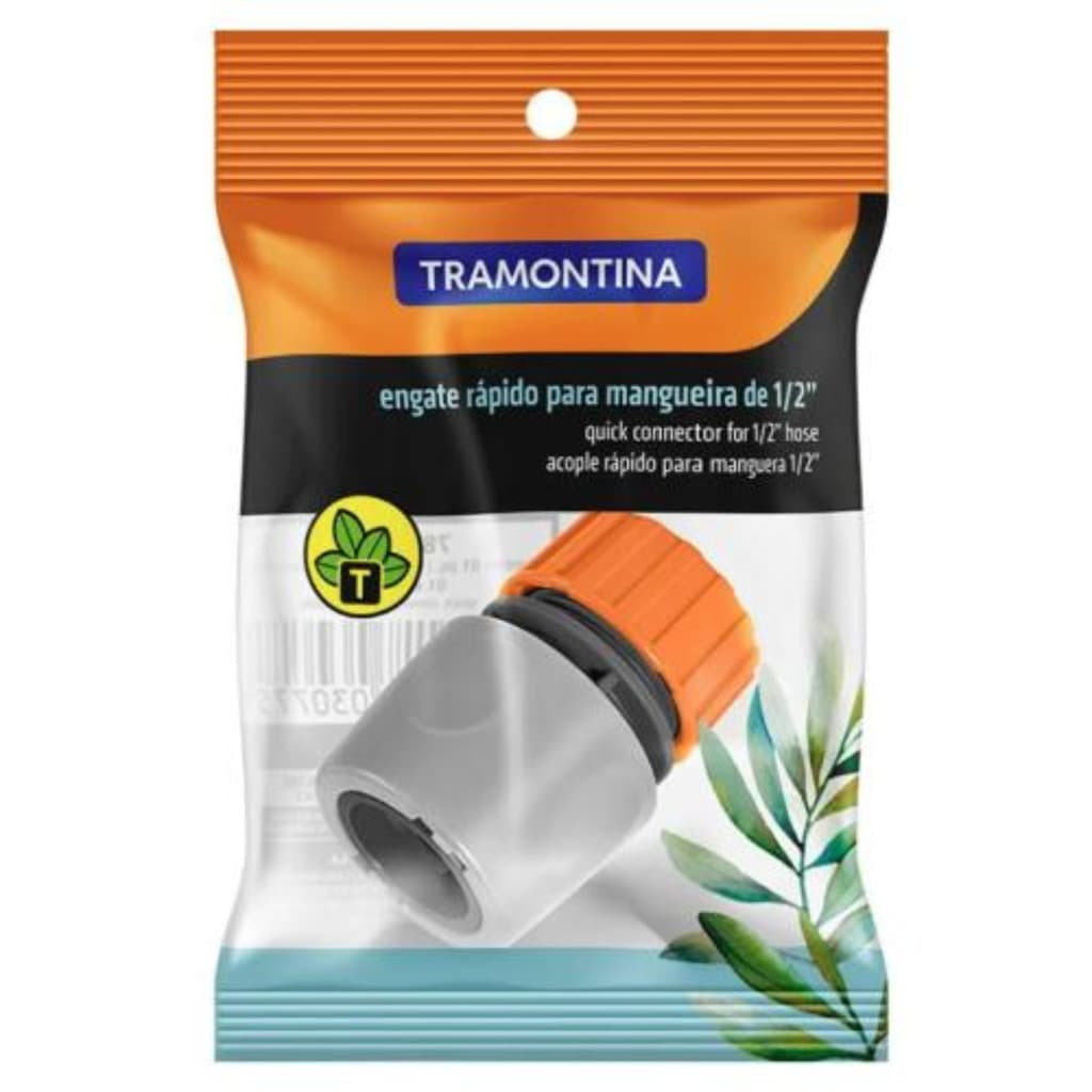 ENGATE RAPIDO MANG PVC 1/2 78506