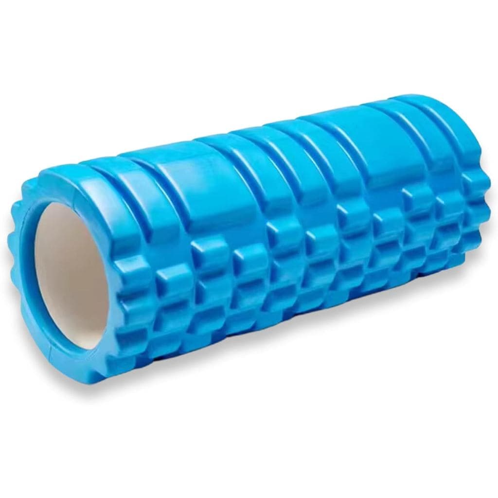 Rolo de Espuma para Massagem Muscular Profunda |   Ginásio de Fitness e Fisioterapia |   Rolo de Massagem para Pernas, C