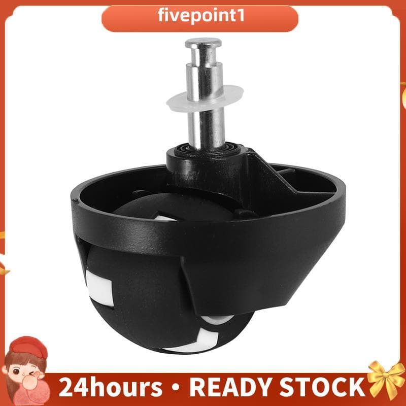 Roda Universal Para Robovac 11S 30 30C 15C 12 25C 35C Robô Aspirador De Pó Peças Reposição