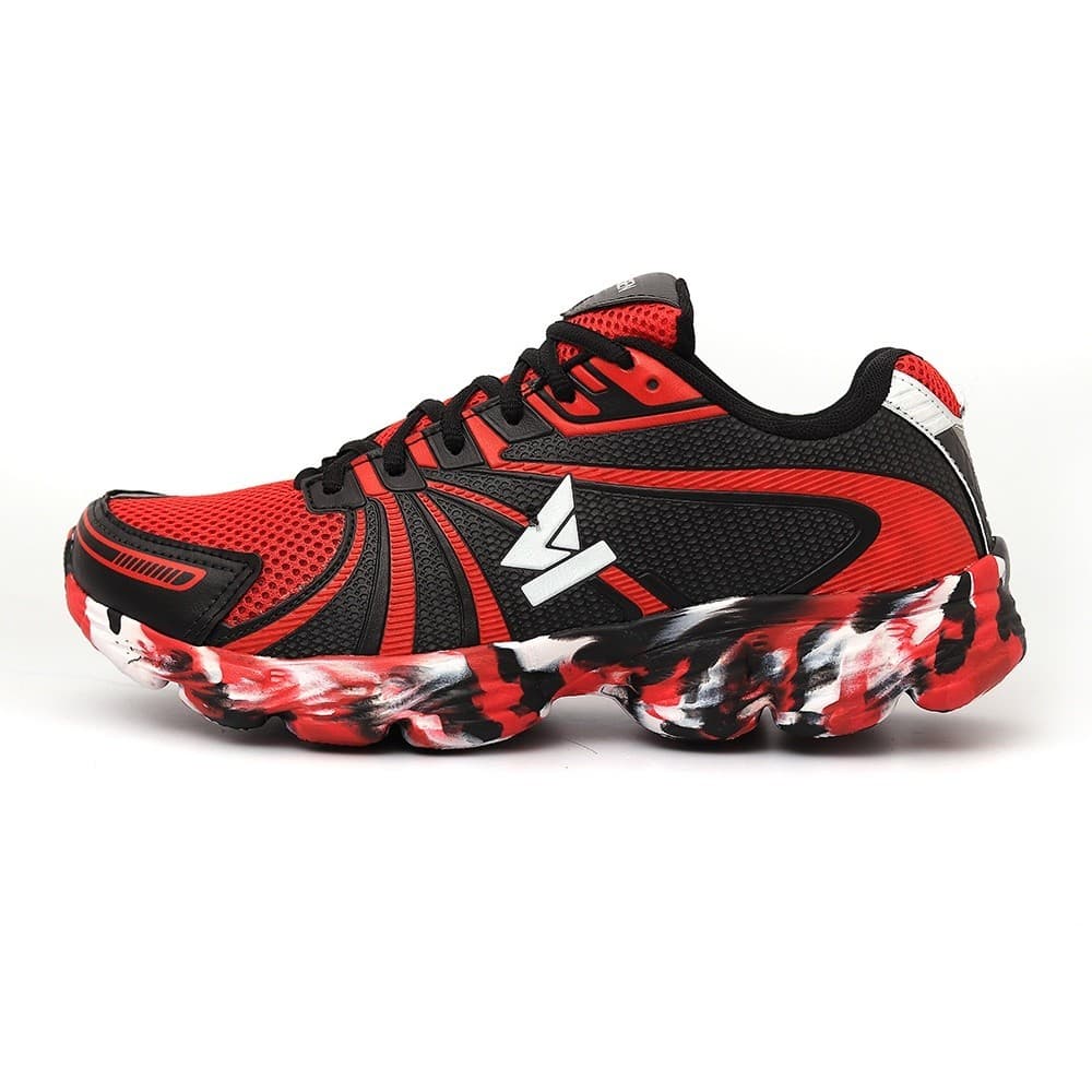 Tenis Masculino De Corrida Academia Caminhada Esportivo Treino Fitness Sendai