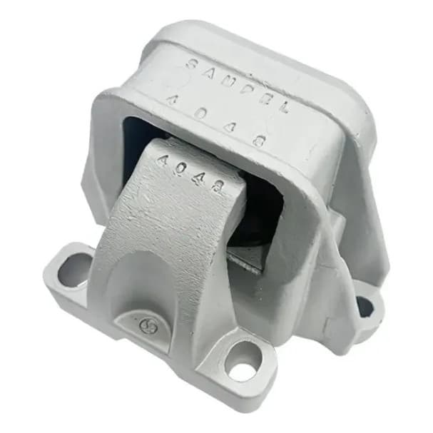 Coxim Hidráulico Motor Direito VW Up TSI 2014 a 2021 Sampel 4048 Original 1S0199262H Suporte Motor