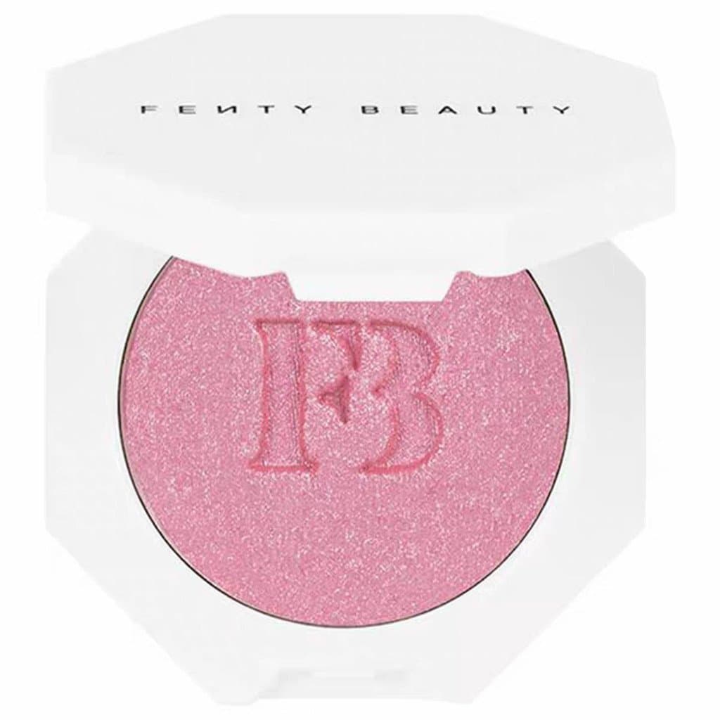 Pó Iluminador Compacto Bicolor FentyBeauty, Electric Light Flow FENTY Beauty