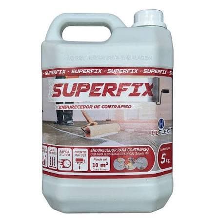 HD SuperFix 5KG