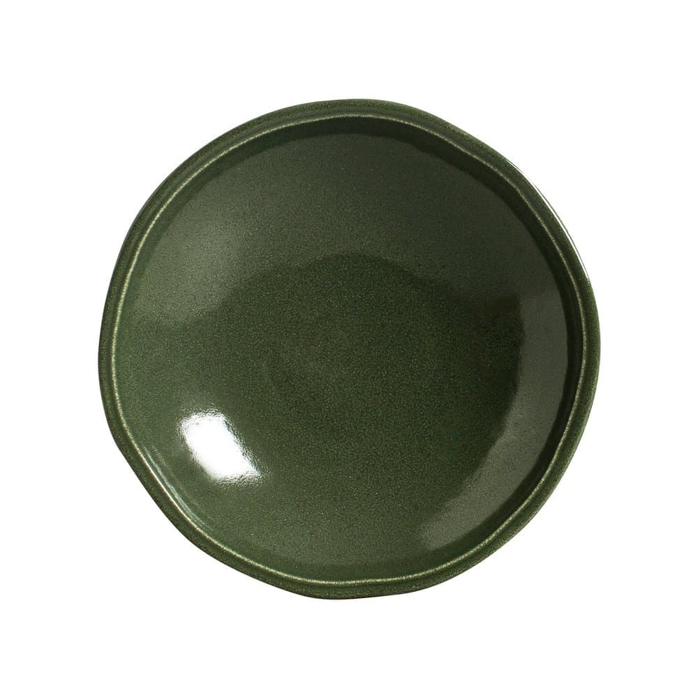 Conjunto c/ 12 Pratos Fundo Daily Calm Ø21cm 637ml - PORTO BRASIL
