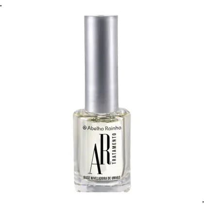 Base Niveladora De Unhas Para Acabamento Uniforme E Corrigir  Imperfeições Abelha Rainha