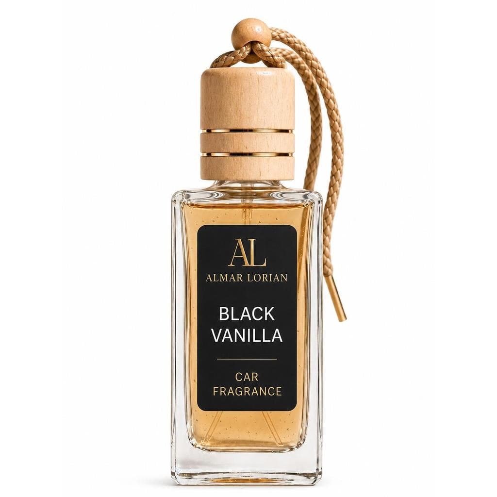 Perfume Automotivo Aromas De Luxo Cheirinho Carro Longa Duração