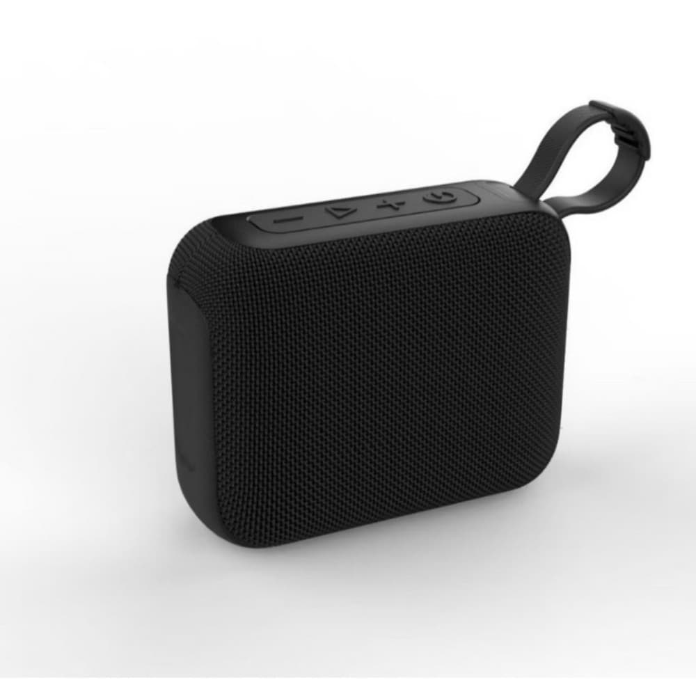 Caixa De Som Bluetooth 20W Potente Som Limpo E Graves Fortes