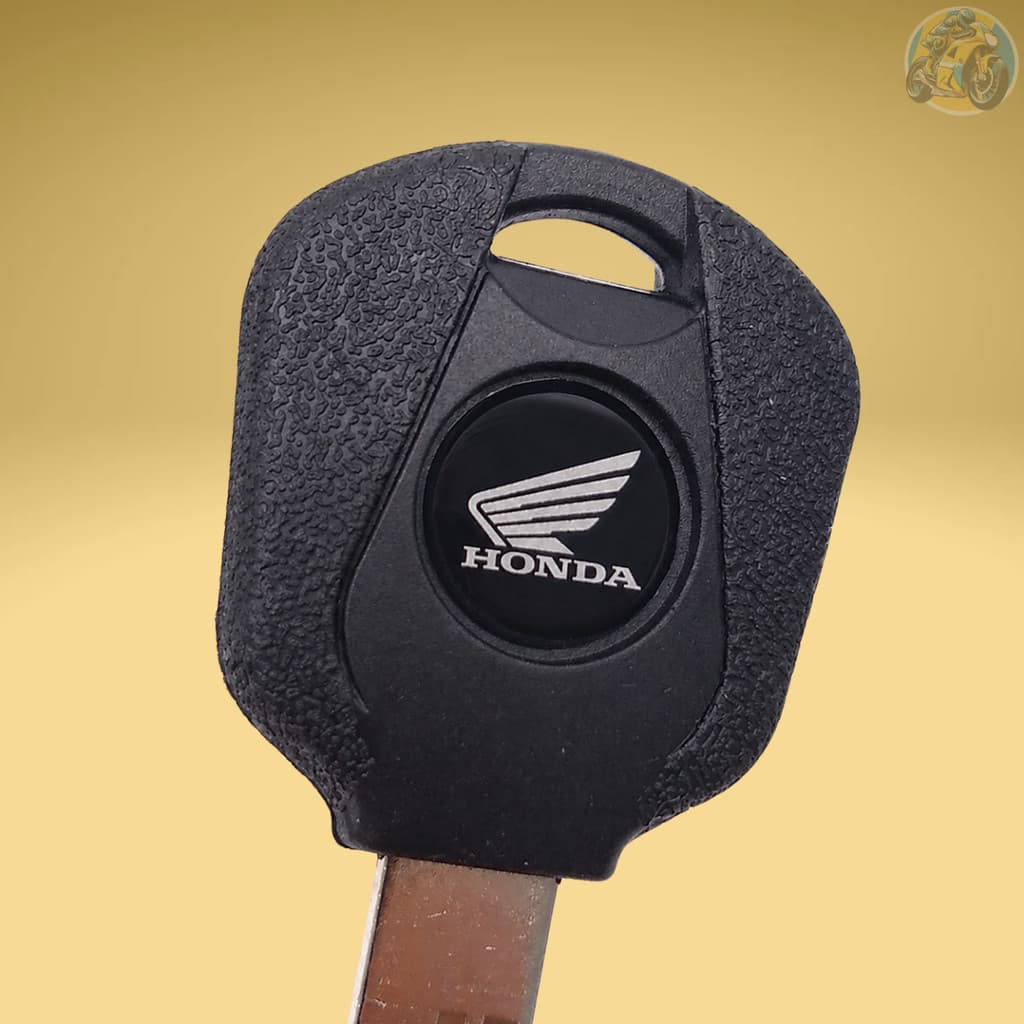 Chave Moto  CBR XRE Cg Titan Twister CB Falcon Universal