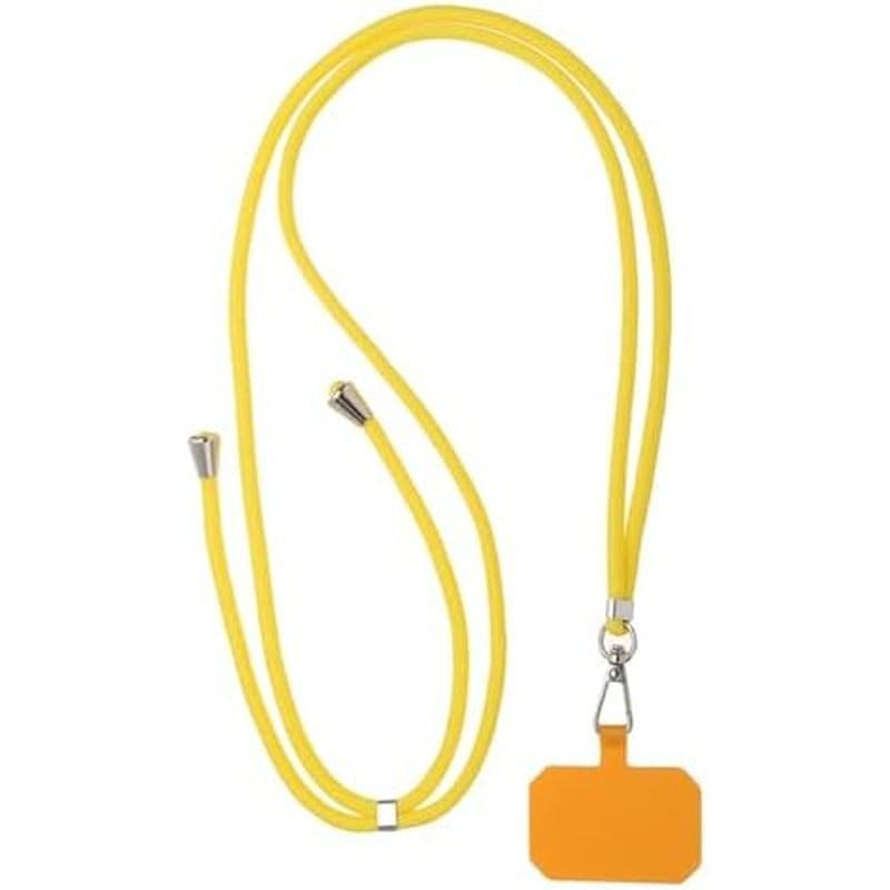 Cordão De Telefone Artístico PATIKIL , Universal Para Celular , Alça Ajustável