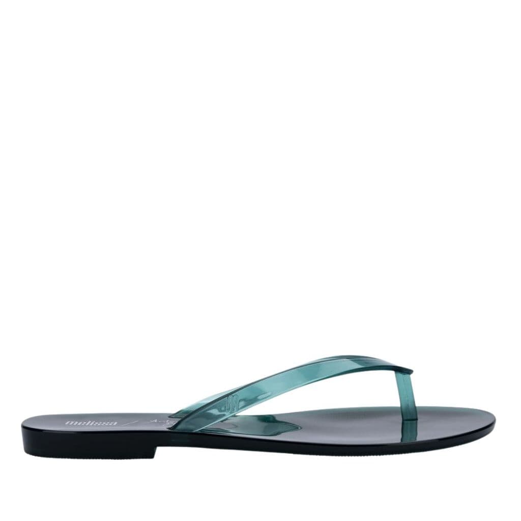 Melissa Harmonic Jelly + Antonela Braga