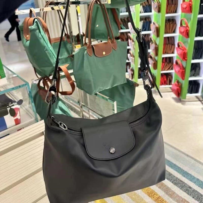 Novo Outono/Inverno Nicho Versátil Bolsa Feminina Nas Axilas , Grande Capacidade Mensageiro Crossbody Ombro Moda Saco De