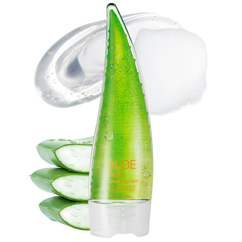 Holikaaloefacial 5.07 Onças . V21S