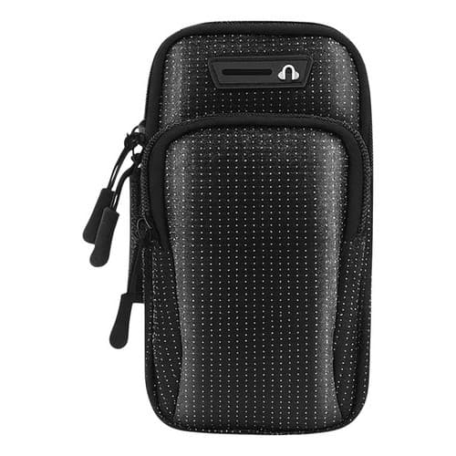 Bolsa De Braço Esportiva Multifuncional