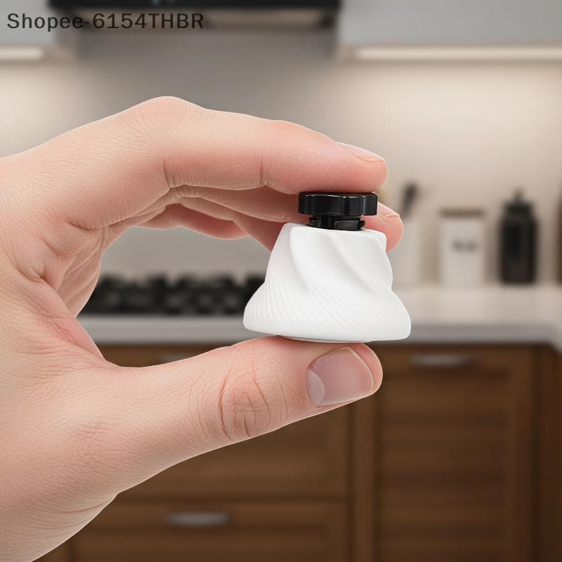 [RG] Substituição De Rebarba De Moagem De Café Cônica Sem BPA , Acessório Fácil De Limpar Para Entusiastas , Uso Domésti