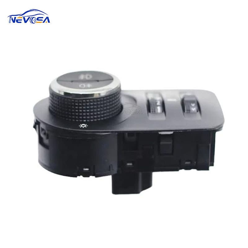 13310331Adequado para GM Cruzway faróis luzes de nevoeiro espelho retrovisor interruptor peças automóvel atacado venda q