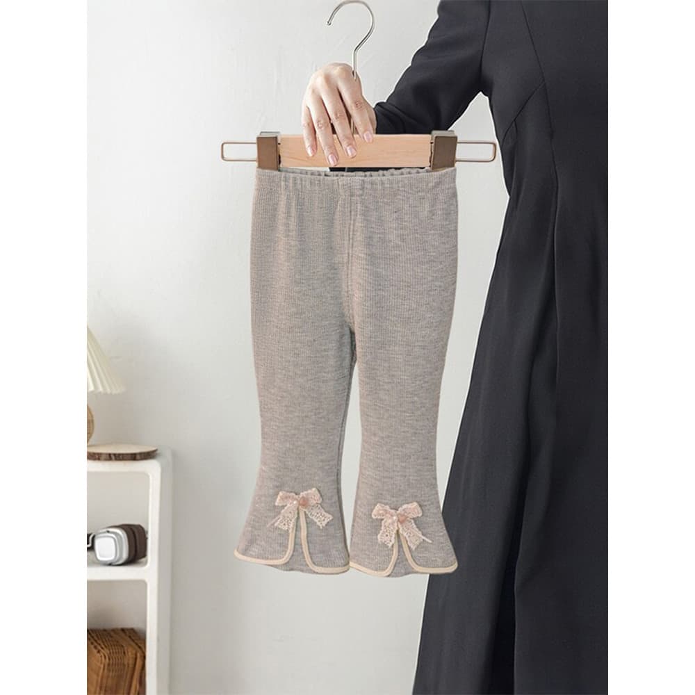 Meninas leggings primavera outono exterior Wear bebê leggings bebê fino-ajuste calças de proteção da barriga crianças qu