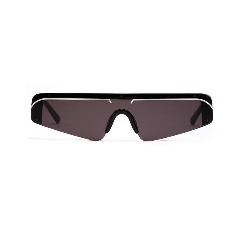 Óculos de Sol Cat Eye Femininos Vintage com Lentes Brilhantes UV400, Armação Pequena, Óculos de Sol para Esportes ao Ar