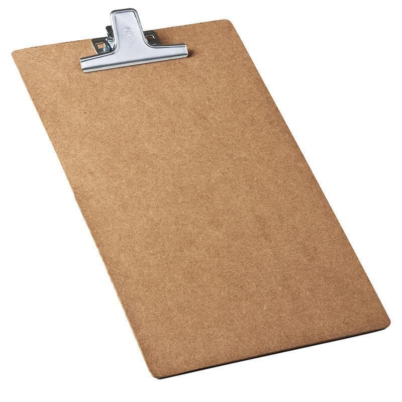 10 - Pranchetas A4 MDF 105.0 Eucatex