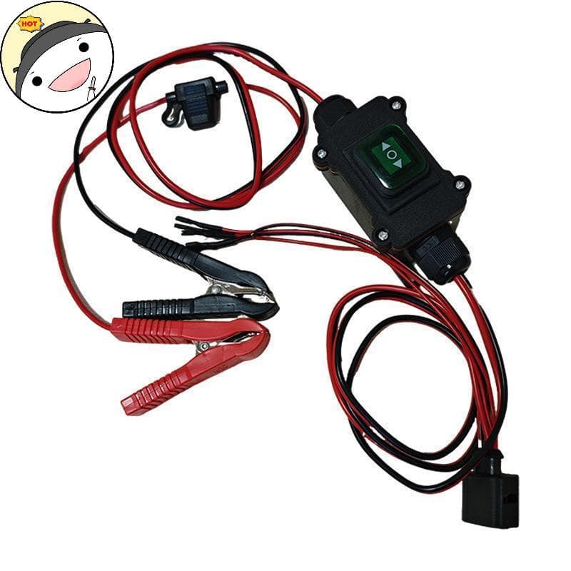 Maud Qualidade Premium 12V Carro EPB Pinça Ferramenta De Liberação Do Motor Eletrônico Reparo Freio De Estacionamento Pa