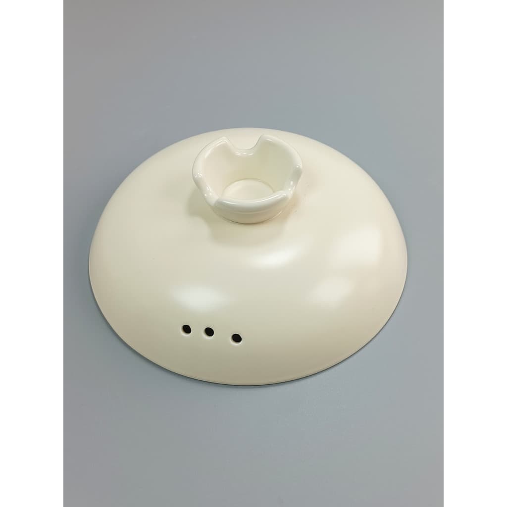 Adequado para tampa de caçarola de cerâmica Bear CP-G0016/G0023 Acessórios 2.5/3.5/6.5 litros Adaptar-se à tampa única