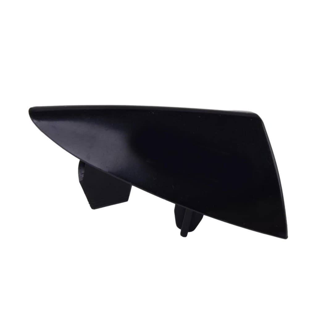 836623X010 Tampa Da Maçaneta Porta Traseira Direita Do Carro , Adequada Para Hyundai Elantra Sedan Coupe 2015 2014 2013