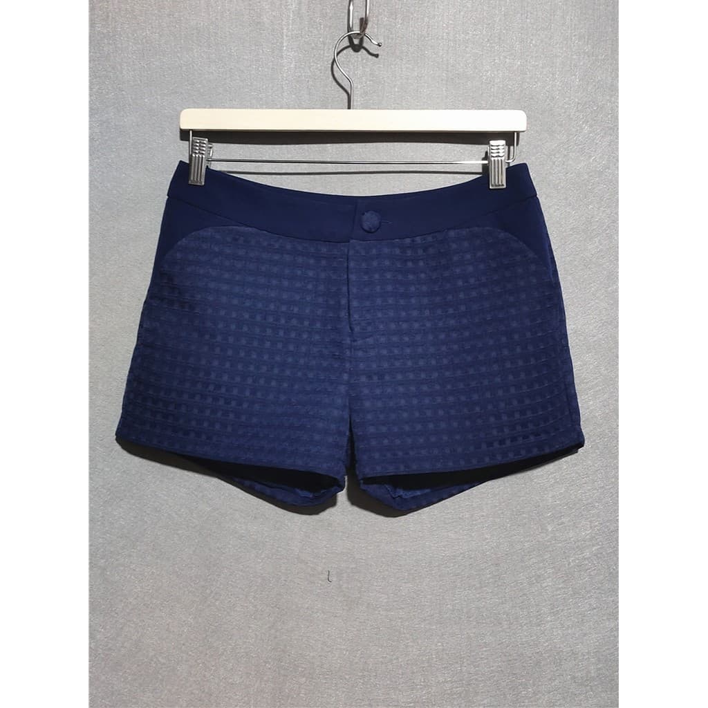 Atraente verão calças cortadas femininas em linha reta Casual Shorts All-Match marca High-End moda Boutique roupas femin