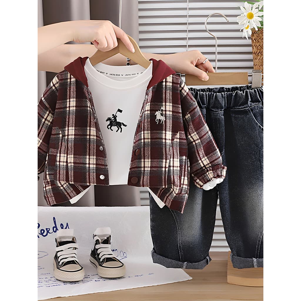 Crianças roupas meninos outono roupas ternos moda bebê primavera outono roupas esportivas do bebê crianças menino roupas
