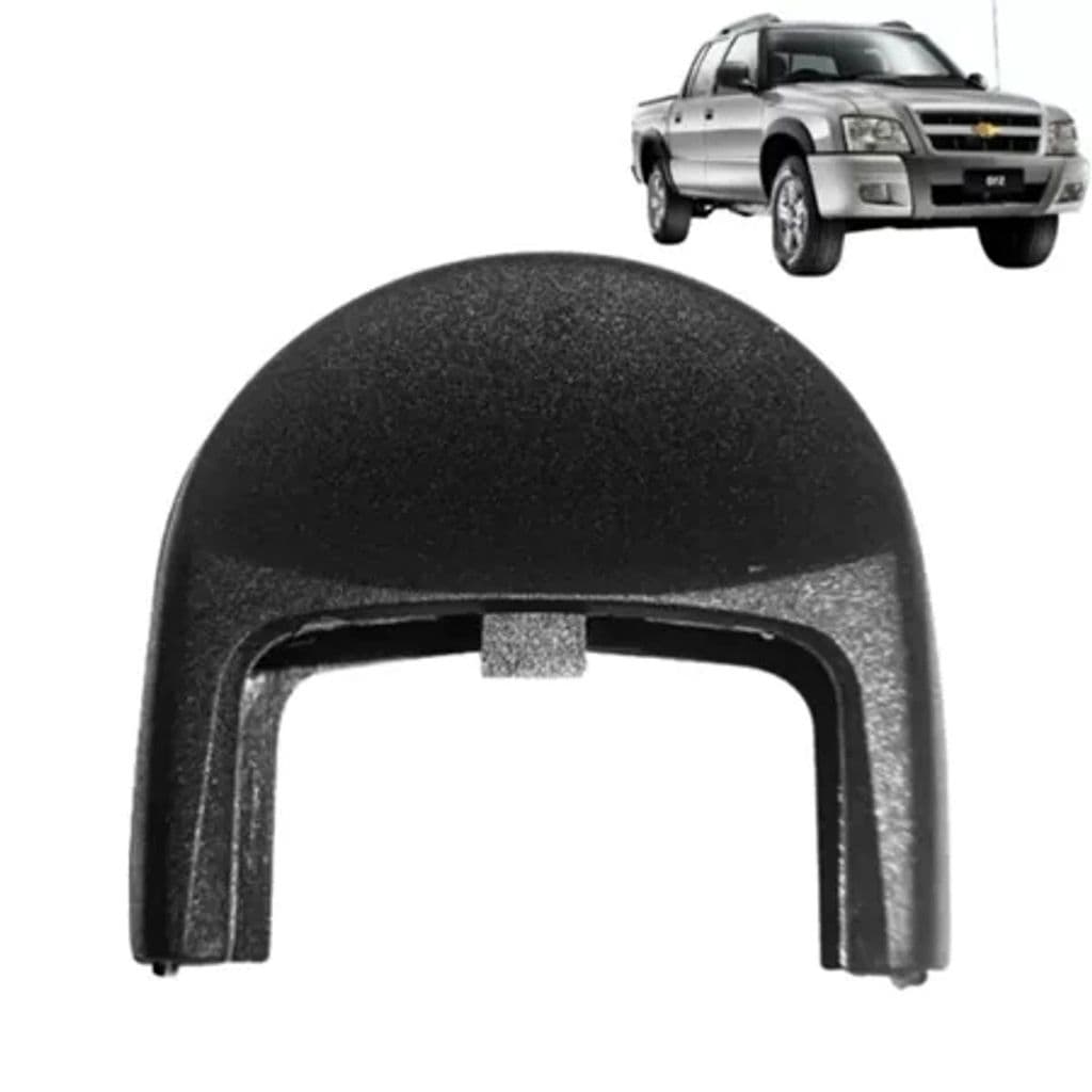 Chifre Para Telecomando Chevrolet S10 Ate 2011