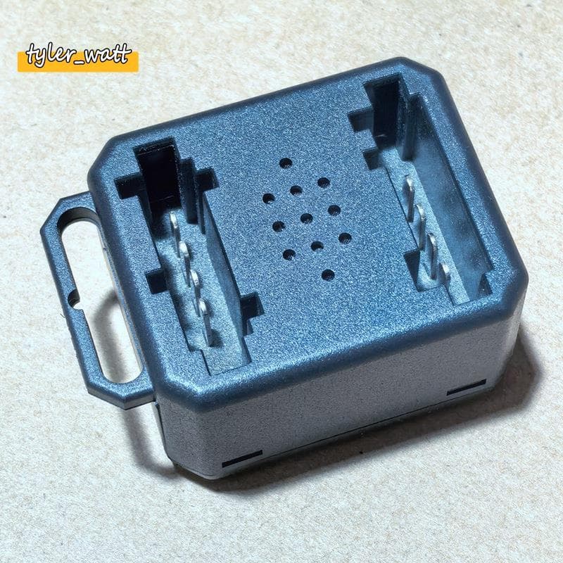 Emulador De Trava De Direção Universal ESL ELV Para Sprinter W202 W203 W208 W209 W210