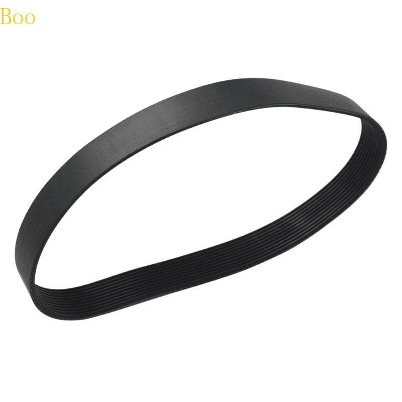 Correia Transmissão Borracha Boo 153555-00 Energia Estável Para Ferramenta Corte DW706 DW708 DW716 DW718 DWS780