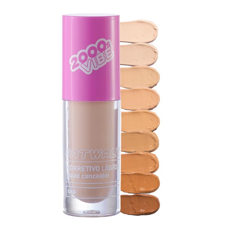 Corretivo Liquido Catwalk Popstar Ruby Rose