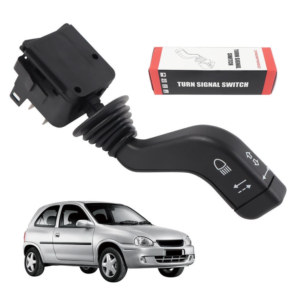 Chave De Seta Corsa Hatch Wagon Sedan Classic Vectra 90508667