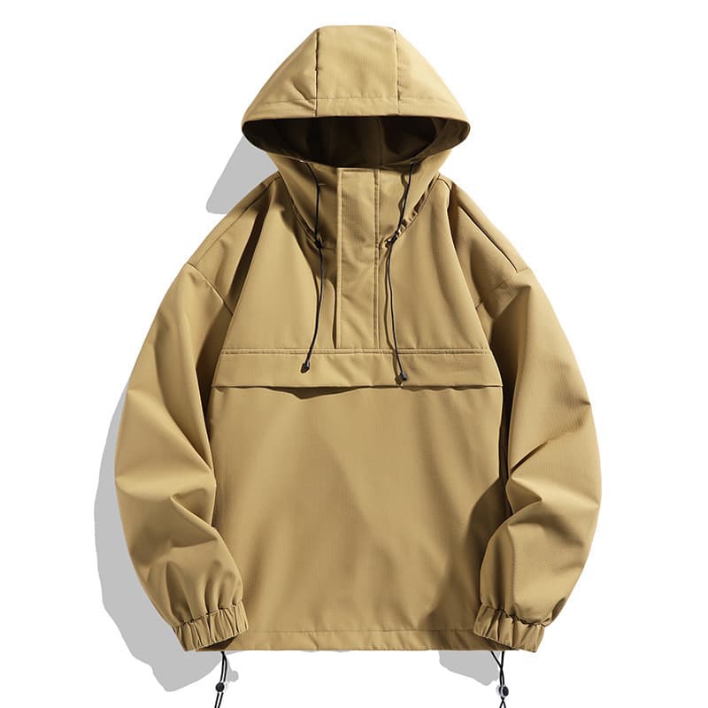 2026 Design de atacado personalizado bordado impresso logotipo transporte rápido 2025 moda Casual jaqueta masculina
