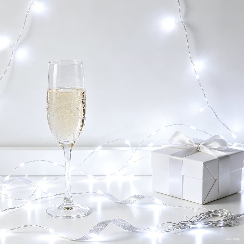 8/9/10 Pcs Led Branco A  Para Decoração Versátil E Conveniente Acende Facilmente Funcionamento Estável E Econômico