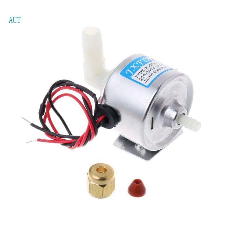 Melhor Máquina Óleo 40DCB 18W 900w 220V-240V 50HZ Peças Festa Palco Para Luz Acessórios Neblina