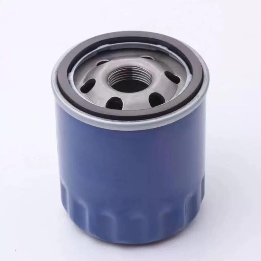 Adequado para Buick Angkewei GL8 novo Junway Jun vietnã PF48 elemento de filtro de óleo M22 filtro de máquina de furo gr