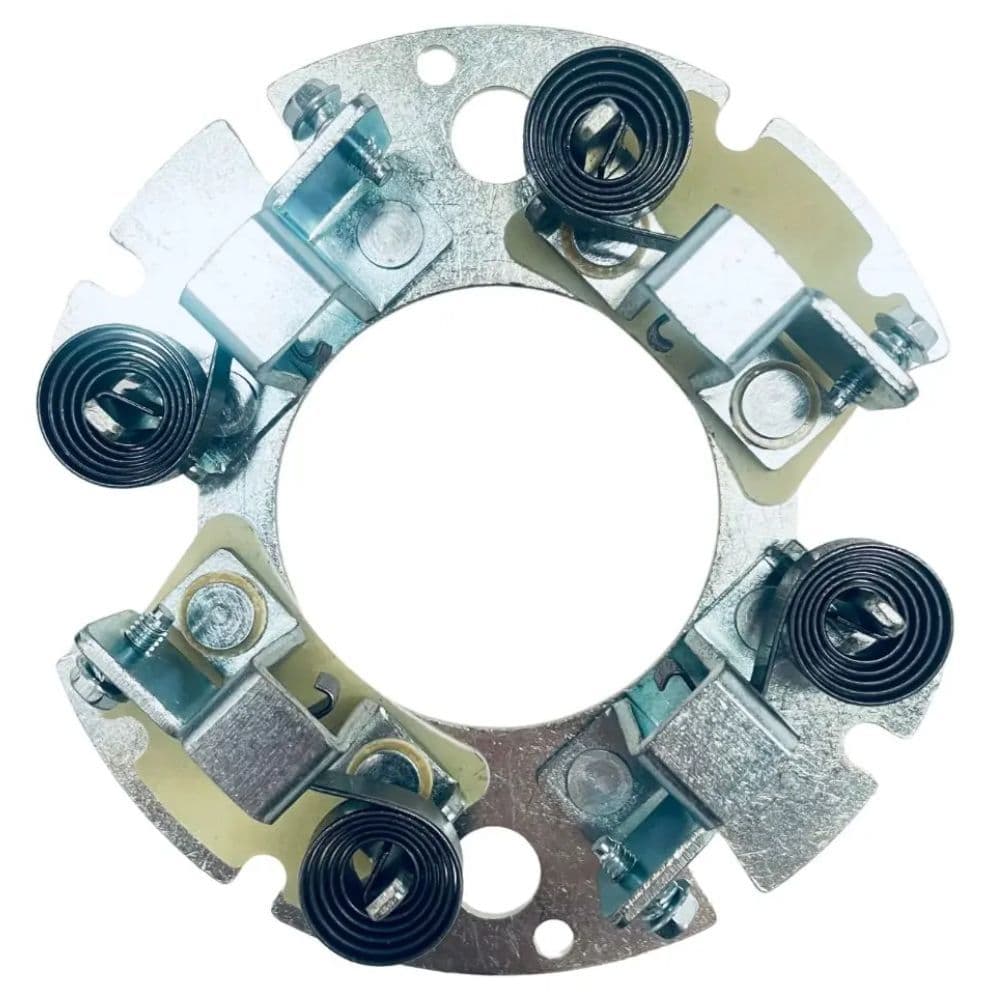 Porta Escova De Partida - Delco 37mt 24v