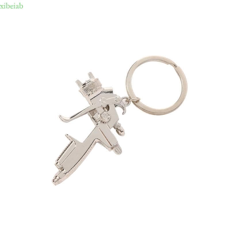 xibeiab Chaveiro Miniatura, Pingente, Sofisticado, Feito À Mão, Joias Aniversário Para Uso Diário