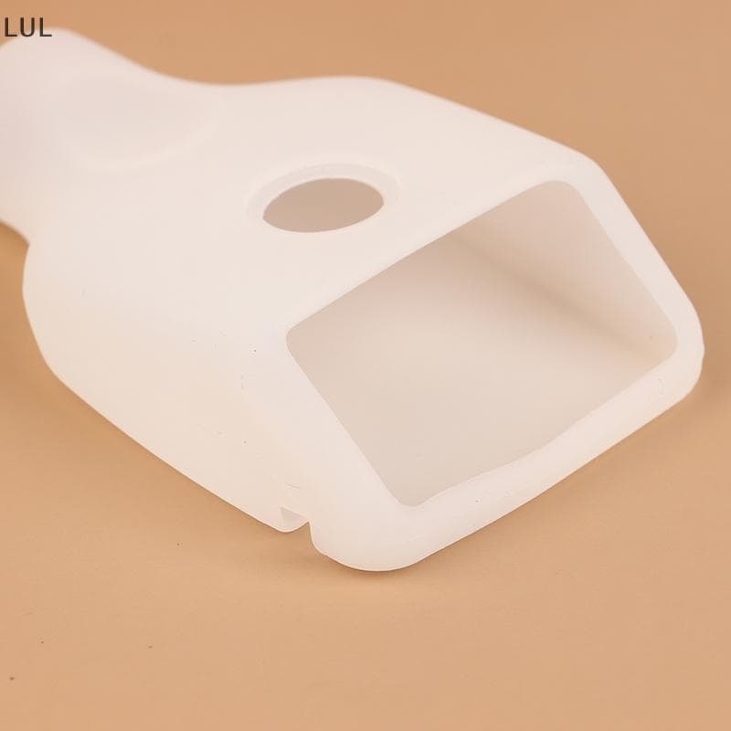 [LUL] Para LS236 LS220 LS237 Caso Testador De Espessura De Silicone Medidor Pintura De Carro Verificação Tela Única/Dupl