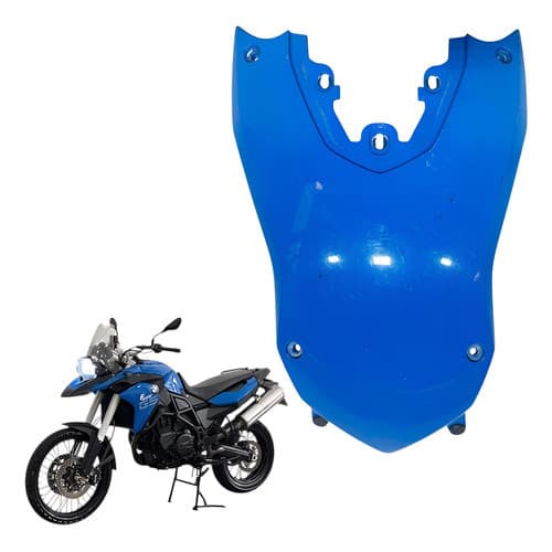 Carenagem Central Tanque Bmw F 800 Gs 2014 P57