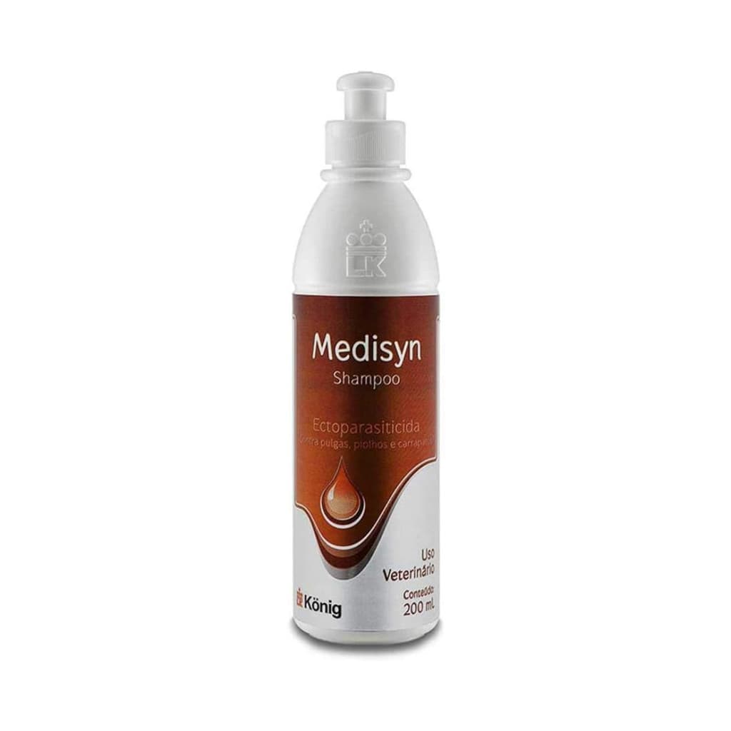 MEDISYN 200 ML - GF 200 ML