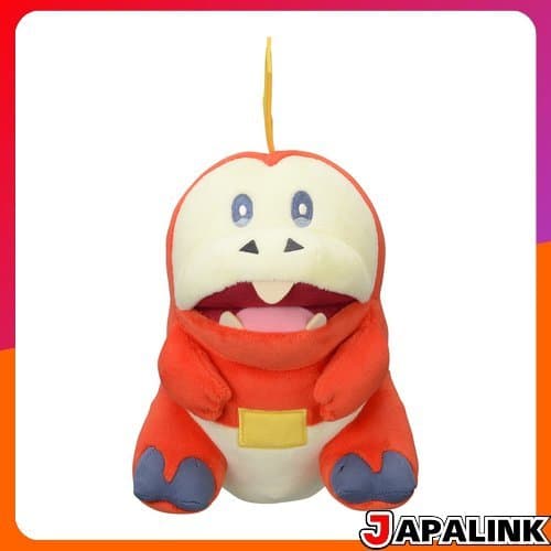 Pokémon Center Original Plush Hogtail Series Direto Do Japão