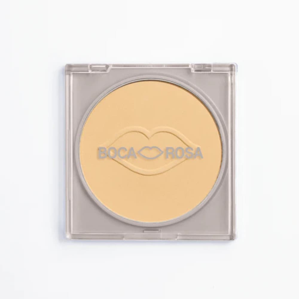 Pó Compacto Boca Rosa BR03 09g